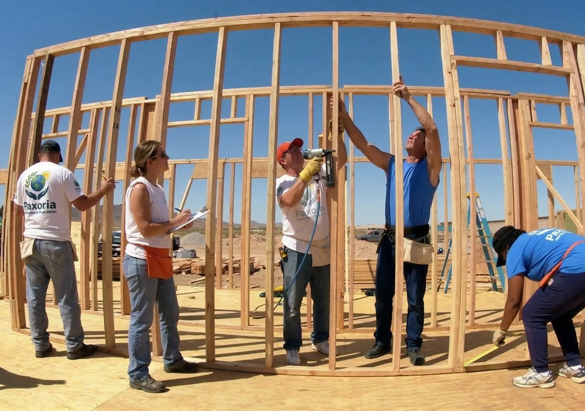 Community Development