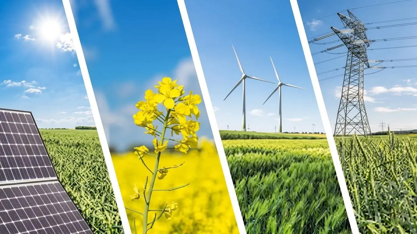 Green Energy